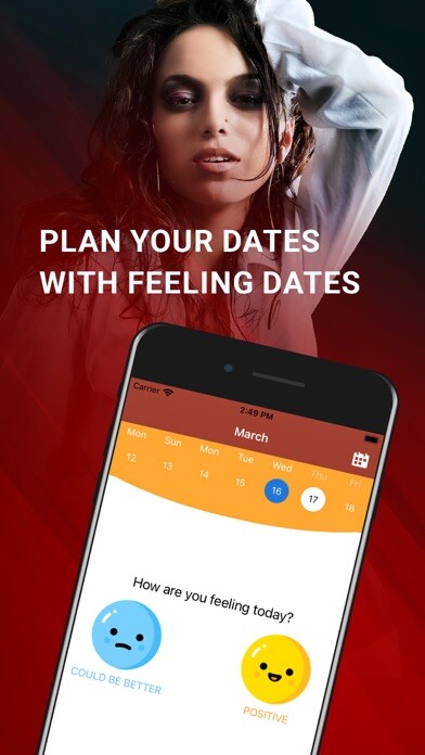 Emulate iPhone app Uberhonney Online Dates using MyAndroid Emulate iPhone app Uberhonney Online Dates using MyAndroid