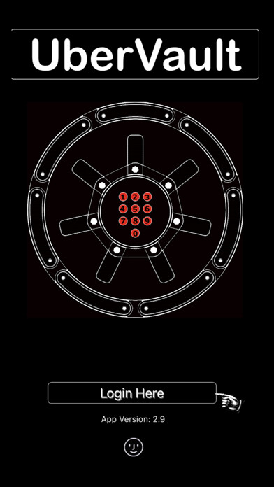 Emulate iPhone app UberVault using MyAndroid Emulate iPhone app UberVault using MyAndroid