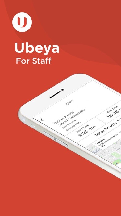 Emulate iPhone app Ubeya using MyAndroid