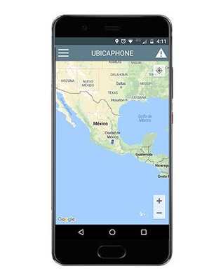Emulate Android APK UbicaPhone Emulate Android APK UbicaPhone