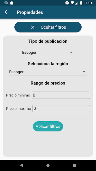 Run android online APK Ubicapp from MyAndroid or emulate Ubicapp using MyAndroid Run android online APK Ubicapp from MyAndroid or emulate Ubicapp using MyAndroid