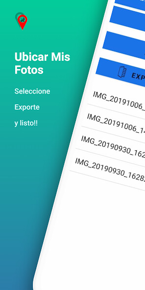 Run android online APK Ubicar Mis Fotos from MyAndroid or emulate Ubicar Mis Fotos using MyAndroid