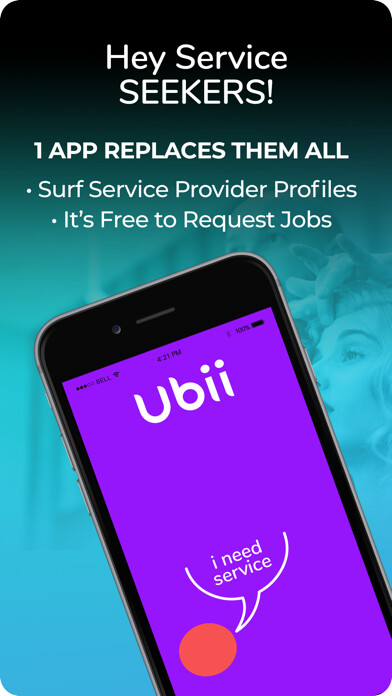 Emulate iPhone app UBII using MyAndroid Emulate iPhone app UBII using MyAndroid