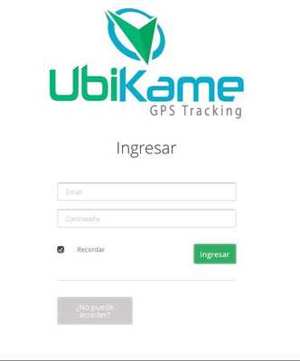 Emulate Android APK Ubikame GPS Tracker Emulate Android APK Ubikame GPS Tracker
