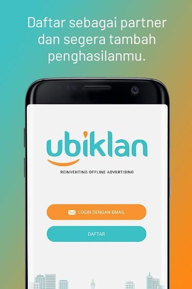 Run android online APK Ubiklan - Pasang Iklan Berjalan Dapatkan Uangnya from MyAndroid or emulate Ubiklan - Pasang Iklan Berjalan Dapatkan Uangnya using MyAndroid Run android online APK Ubiklan - Pasang Iklan Berjalan Dapatkan Uangnya from MyAndroid or emulate Ubiklan - Pasang Iklan Berjalan Dapatkan Uangnya using MyAndroid