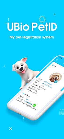 Run android online APK UBio PetID - Dog register/find from MyAndroid or emulate UBio PetID - Dog register/find using MyAndroid Run android online APK UBio PetID - Dog register/find from MyAndroid or emulate UBio PetID - Dog register/find using MyAndroid