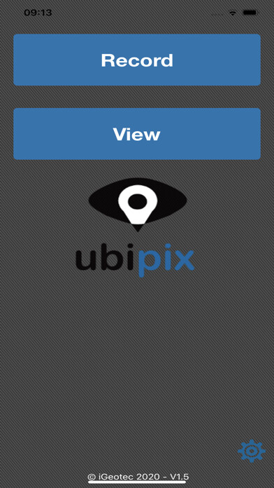Emulate iPhone app Ubipix using MyAndroid Emulate iPhone app Ubipix using MyAndroid