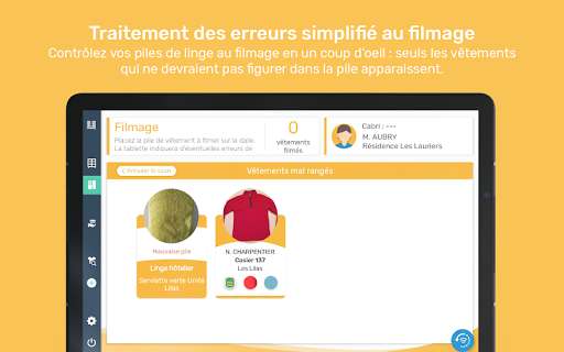 Run android online APK Ubiquid - Usine from MyAndroid or emulate Ubiquid - Usine using MyAndroid