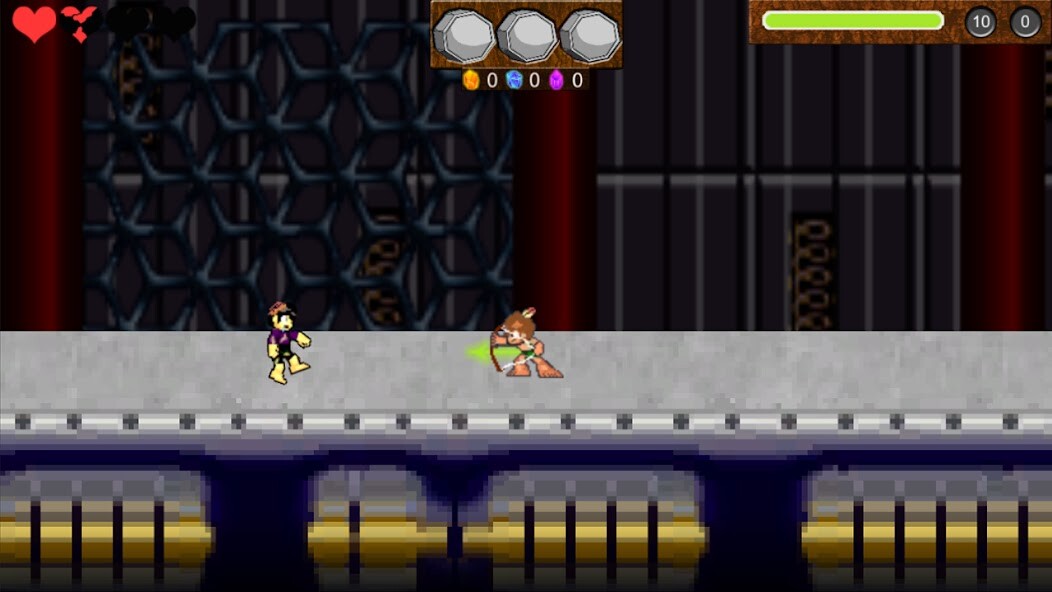 Run android online APK Ubirajara from MyAndroid or emulate Ubirajara using MyAndroid