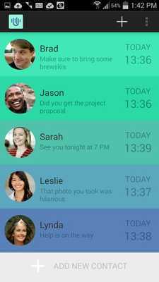 Emulate Android APK UbiSPEAK