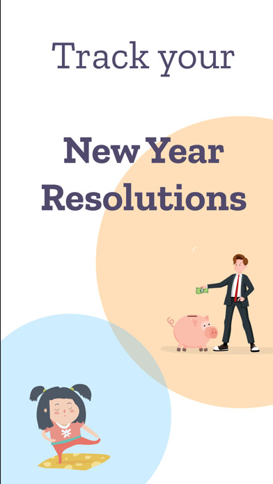Emulate iPhone app Ubjective: resolutions tracker using MyAndroid Emulate iPhone app Ubjective: resolutions tracker using MyAndroid