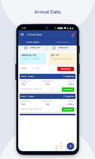 Run android online APK UBL BPS from MyAndroid or emulate UBL BPS using MyAndroid