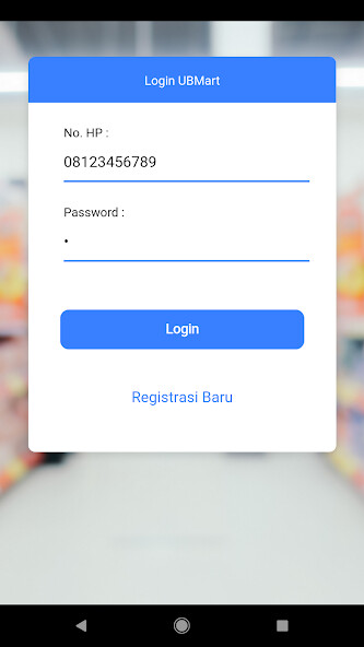 Run android online APK UBMart Kurir from MyAndroid or emulate UBMart Kurir using MyAndroid Run android online APK UBMart Kurir from MyAndroid or emulate UBMart Kurir using MyAndroid