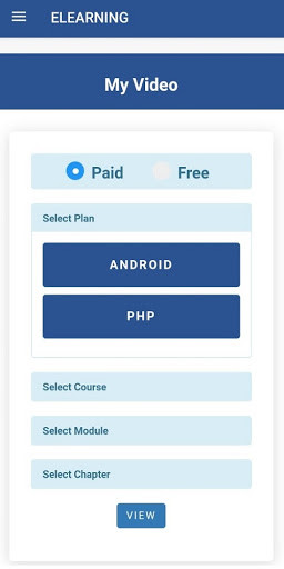 Run android online APK UBM eLearning from MyAndroid or emulate UBM eLearning using MyAndroid Run android online APK UBM eLearning from MyAndroid or emulate UBM eLearning using MyAndroid