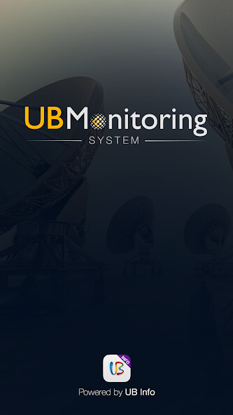 Run android online APK UB Monitoring from MyAndroid or emulate UB Monitoring using MyAndroid