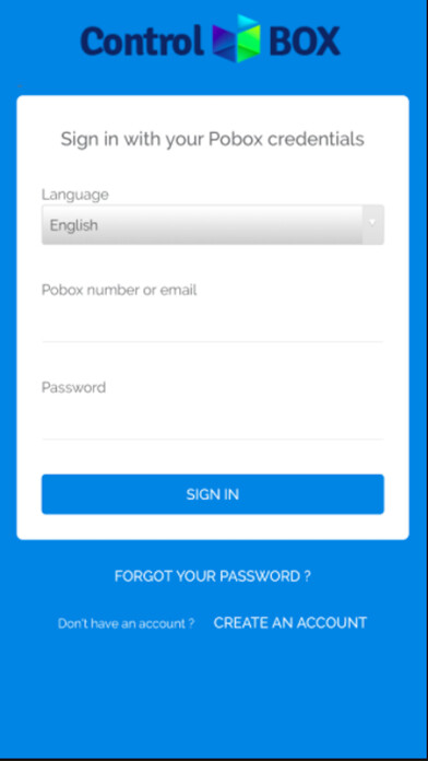 Emulate iPhone app uBox App using MyAndroid Emulate iPhone app uBox App using MyAndroid