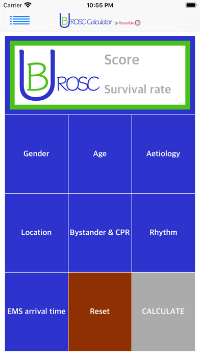 Emulate iPhone app UB ROSC using MyAndroid Emulate iPhone app UB ROSC using MyAndroid