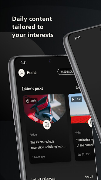 Run android online APK UBS Circle One from MyAndroid or emulate UBS Circle One using MyAndroid