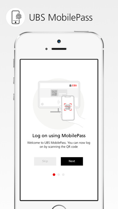 Emulate iPhone app UBS MobilePass using MyAndroid Emulate iPhone app UBS MobilePass using MyAndroid