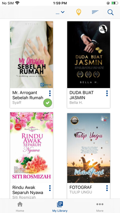 Emulate iPhone app UBSM using MyAndroid Emulate iPhone app UBSM using MyAndroid