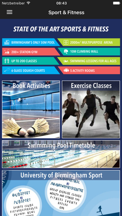 Run android online APK UB SportFitness from MyAndroid or emulate UB SportFitness using MyAndroid Run android online APK UB SportFitness from MyAndroid or emulate UB SportFitness using MyAndroid