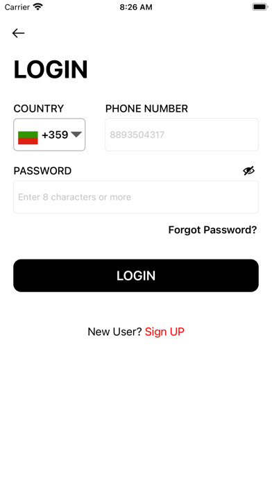 Emulate Android APK UB TAXI Emulate Android APK UB TAXI