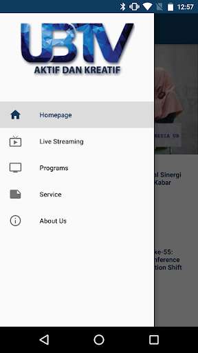 Run android online APK UB TV from MyAndroid or emulate UB TV using MyAndroid Run android online APK UB TV from MyAndroid or emulate UB TV using MyAndroid