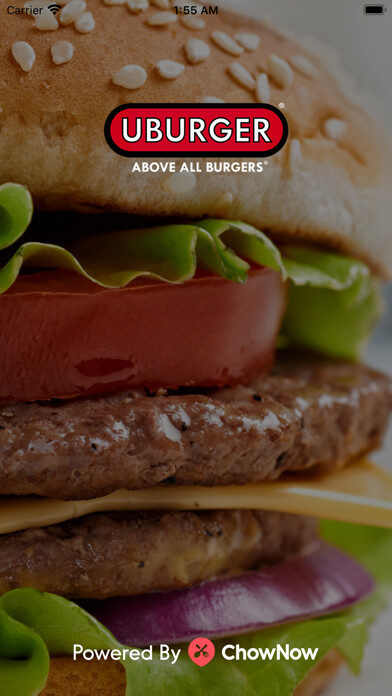 Emulate iPhone app UBurger using MyAndroid Emulate iPhone app UBurger using MyAndroid