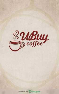 Emulate Android APK uBuyCoffee
