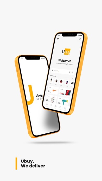 Emulate iPhone app Ubuy: International Shopping using MyAndroid Emulate iPhone app Ubuy: International Shopping using MyAndroid