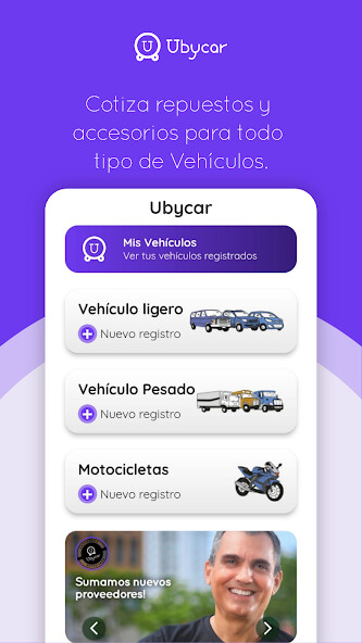 Run android online APK Ubycar: Repuestos de Vehículos from MyAndroid or emulate Ubycar: Repuestos de Vehículos using MyAndroid Run android online APK Ubycar: Repuestos de Vehículos from MyAndroid or emulate Ubycar: Repuestos de Vehículos using MyAndroid