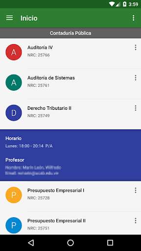 Run android online APK UCABdroide from MyAndroid or emulate UCABdroide using MyAndroid Run android online APK UCABdroide from MyAndroid or emulate UCABdroide using MyAndroid