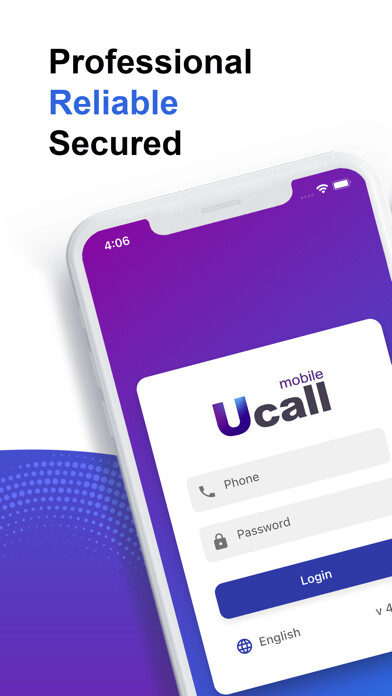 Emulate iPhone app U Call Pay using MyAndroid Emulate iPhone app U Call Pay using MyAndroid
