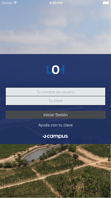 Run android online APK Ucampus UOH from MyAndroid or emulate Ucampus UOH using MyAndroid Run android online APK Ucampus UOH from MyAndroid or emulate Ucampus UOH using MyAndroid