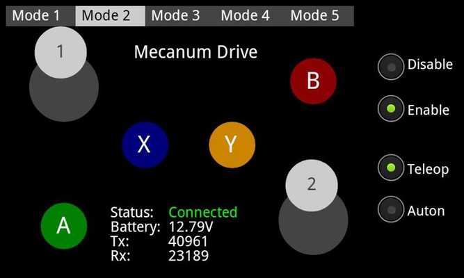 Emulate Android APK uCANDrive