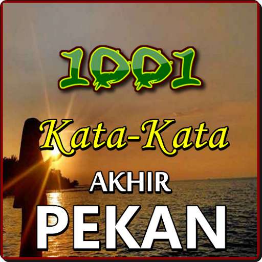 Run android online APK UCAPAN AKHIR PEKAN BAHASA INGGRIS DAN ARTINYA from MyAndroid or emulate UCAPAN AKHIR PEKAN BAHASA INGGRIS DAN ARTINYA using MyAndroid Run android online APK UCAPAN AKHIR PEKAN BAHASA INGGRIS DAN ARTINYA from MyAndroid or emulate UCAPAN AKHIR PEKAN BAHASA INGGRIS DAN ARTINYA using MyAndroid