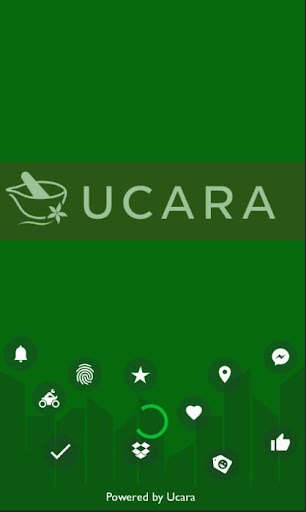 Run android online APK Ucara Shop from MyAndroid or emulate Ucara Shop using MyAndroid