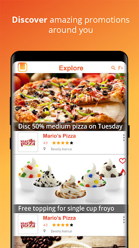 Run android online APK UCARD - Digital Loyalty & Promotion from MyAndroid or emulate UCARD - Digital Loyalty & Promotion using MyAndroid