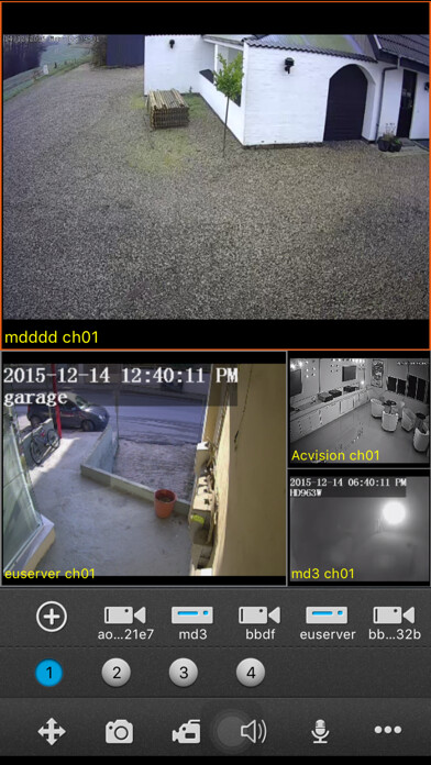 Emulate iPhone app uCareHome 1.0 using MyAndroid Emulate iPhone app uCareHome 1.0 using MyAndroid
