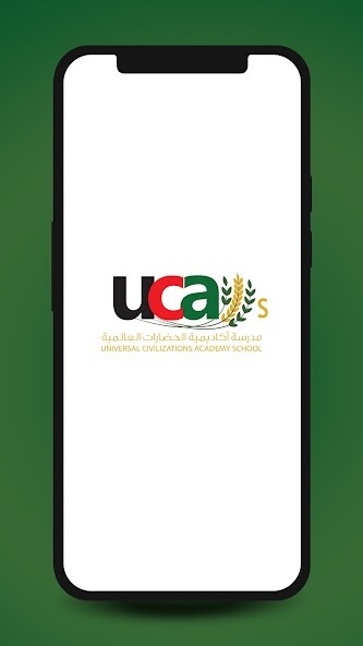 Run android online APK UCA School Kuwait from MyAndroid or emulate UCA School Kuwait using MyAndroid
