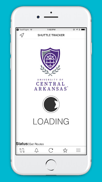 Run android online APK UCA Shuttles from MyAndroid or emulate UCA Shuttles using MyAndroid