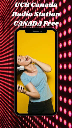 Run android online APK UCB Canada Radio Station CANADA Free from MyAndroid or emulate UCB Canada Radio Station CANADA Free using MyAndroid