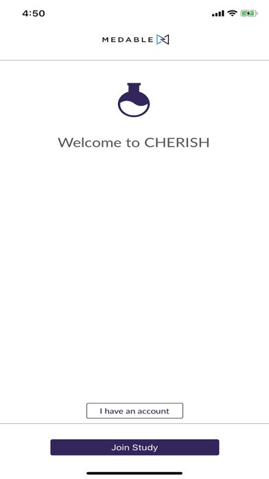 Emulate iPhone app UCB CHERISH using MyAndroid Emulate iPhone app UCB CHERISH using MyAndroid