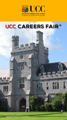 Emulate Android APK UCC Careers Fair Plus Emulate Android APK UCC Careers Fair Plus