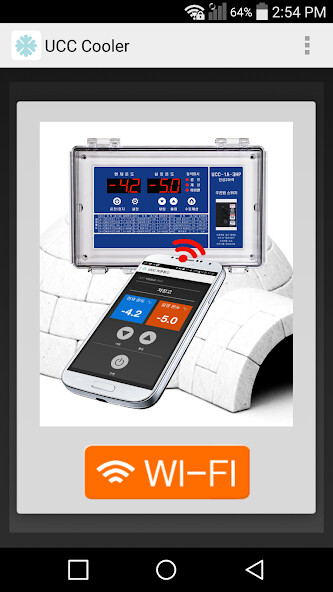 Run android online APK UCC COOLER from MyAndroid or emulate UCC COOLER using MyAndroid Run android online APK UCC COOLER from MyAndroid or emulate UCC COOLER using MyAndroid