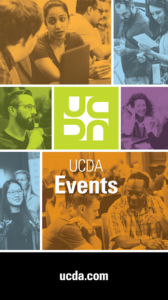 Run android online APK UCDA Events from MyAndroid or emulate UCDA Events using MyAndroid