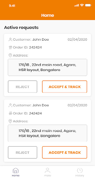 Run android online APK UC Delivery from MyAndroid or emulate UC Delivery using MyAndroid Run android online APK UC Delivery from MyAndroid or emulate UC Delivery using MyAndroid