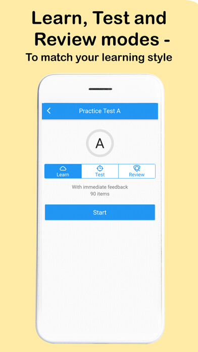 Emulate iPhone app uCertifyPrep Systems Security using MyAndroid Emulate iPhone app uCertifyPrep Systems Security using MyAndroid