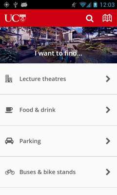 Emulate Android APK UC Finder