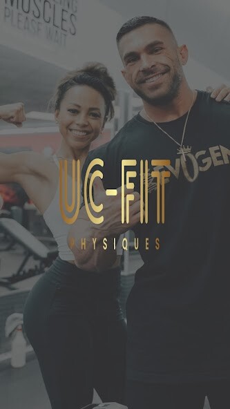 Run android online APK UCFIT from MyAndroid or emulate UCFIT using MyAndroid